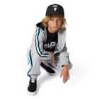 Joggers KARL LAGERFELD KIDS 
                    BOY