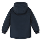 3-in-1 water-repellent parka TIMBERLAND 
                    BOY