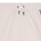 Bermuda shorts with side stripes BOSS 
                    BOY