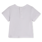T-shirt and skirt set MARC JACOBS 
                    UNISEX