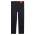 Denim pants HUGO 
                    BOY