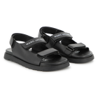 Strap sandals MARC JACOBS 
                    BOY