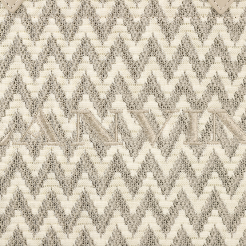 CABAS BAG LANVIN 
                        GIRL