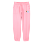 Panel jogging trousers KENZO KIDS 
                    GIRL