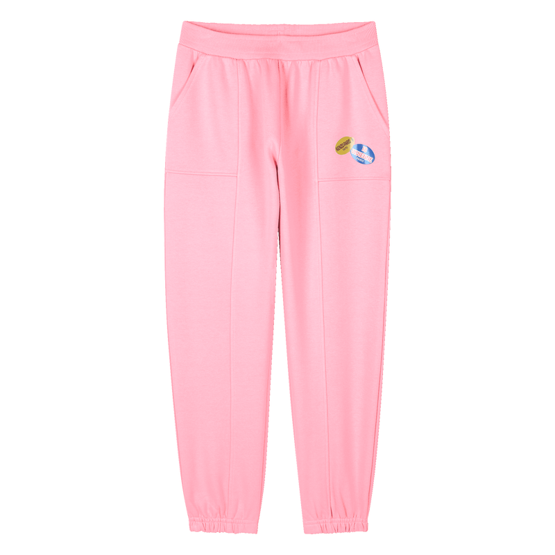 Panel jogging trousers KENZO KIDS 
                        GIRL