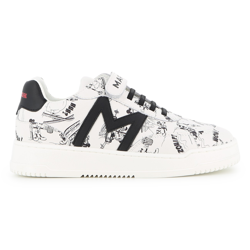 Sneakers MARC JACOBS 
                        BOY