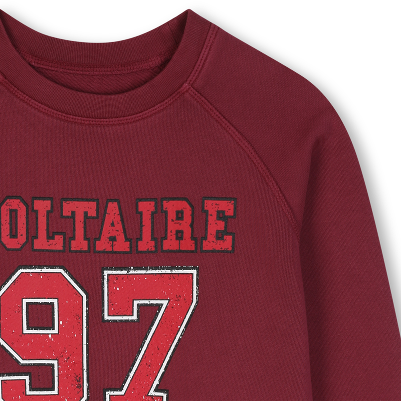 Sweatshirt ZADIG & VOLTAIRE 
                        BOY