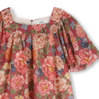 Short sleeve dress CHLOE 
                    GIRL