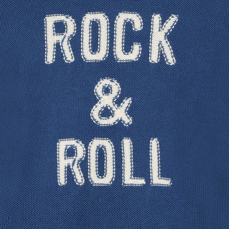 Polo-Neck Sweater ZADIG & VOLTAIRE 
                        GIRL