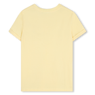 Short sleeve t-shirt KIDS AROUND 
                    GIRL