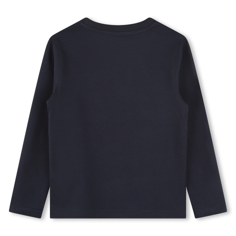 Long-sleeved t-shirt TIMBERLAND 
                        BOY