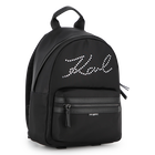 Backpack KARL LAGERFELD KIDS 
                    GIRL