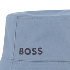 Reversible bob BOSS 
                    BOY