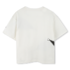 Cotton jersey T-shirt MARC JACOBS 
                    BOY