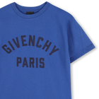 Short sleeve t-shirt GIVENCHY 
                    BOY