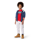 Short-sleeved t-shirt TIMBERLAND 
                    BOY