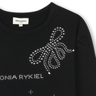 Long sleeve T-shirt SONIA RYKIEL 
                    GIRL