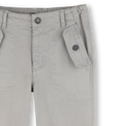 Adjustable-waist trousers ZADIG & VOLTAIRE 
                    BOY