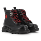 Ankle boots HUGO 
                    BOY