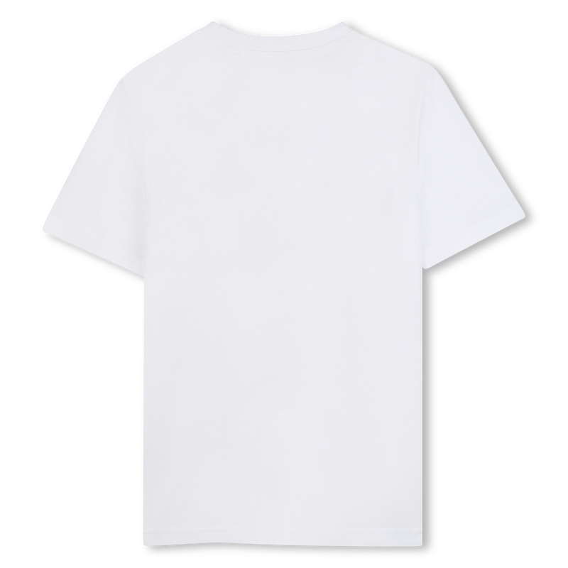 Short-sleeved T-shirt TIMBERLAND 
                        BOY