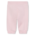 T-shirt + cardigan + pants set KENZO KIDS 
                    UNISEX