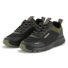 Textile sneakers HUGO 
                    BOY