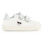 Sneakers KARL LAGERFELD KIDS 
                    GIRL