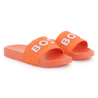 Lightweight sliders BOSS 
                    BOY