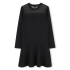 Long Sleeve Dress DKNY 
                    GIRL