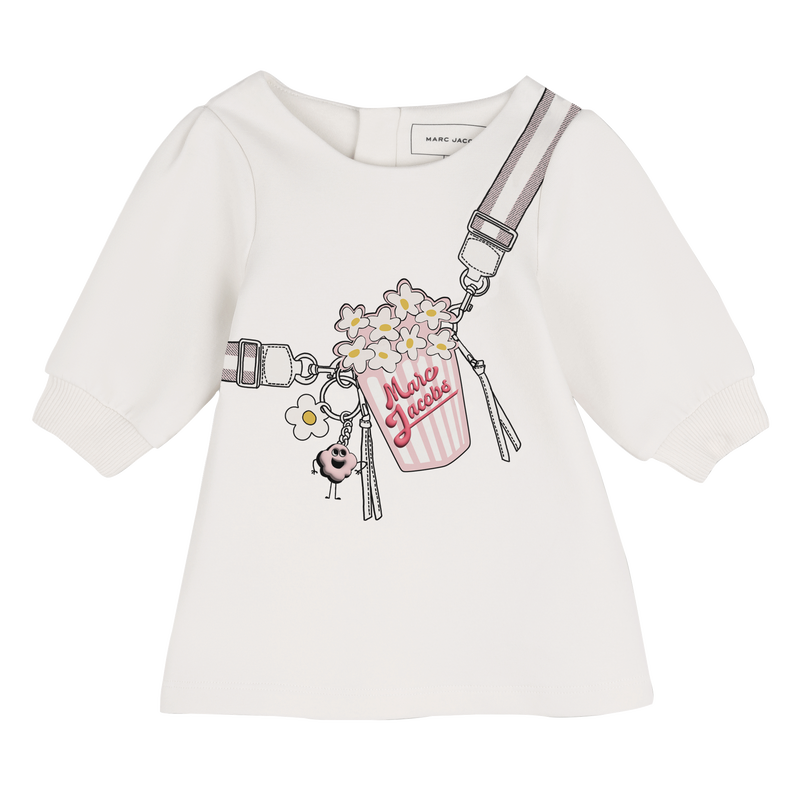Dress MARC JACOBS 
                        UNISEX