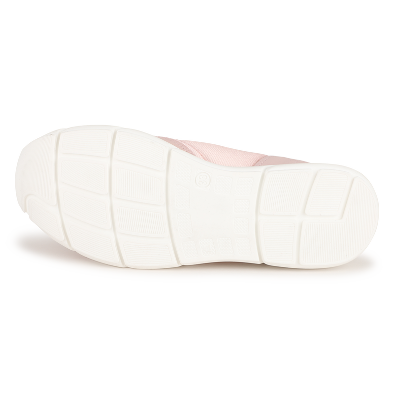 LACE-UP TRAINERS BOSS 
                        GIRL