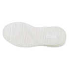 Lace-up trainers with badge KARL LAGERFELD KIDS 
                    GIRL