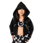 Hooded jacket MARC JACOBS 
                    GIRL