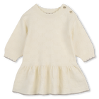 Long Sleeve Dress MICHAEL KORS 
                    GIRL