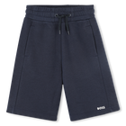 Shorts and T-shirt set BOSS 
                    BOY