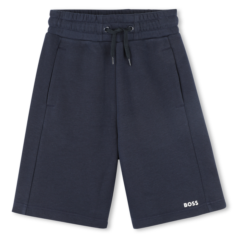 Shorts and T-shirt set BOSS 
                        BOY