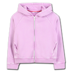 Hooded cardigan HUGO 
                    GIRL