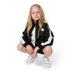 Cropped leggings KENZO KIDS 
                    GIRL