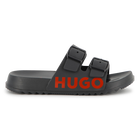 Tap HUGO 
                    BOY