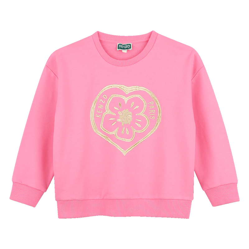 Sweatshirt KENZO KIDS 
                        GIRL