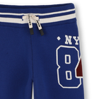 Knit pants MARC JACOBS 
                    BOY