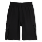 Shorts with pockets MARC JACOBS 
                    BOY