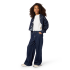 Denim jacket BILLIEBLUSH 
                    GIRL