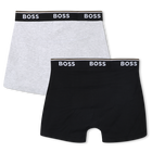Set of 2 boxer shorts BOSS 
                    BOY