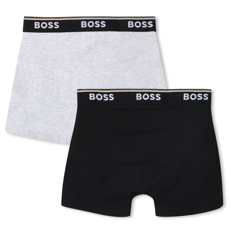 Set of 2 boxer shorts BOSS 
                        BOY