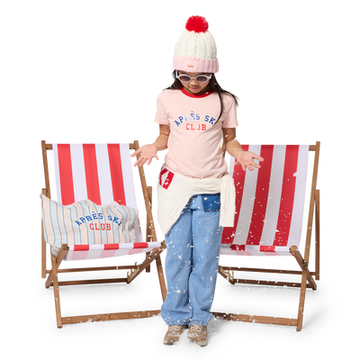 Tote bag KIDS AROUND GIRL