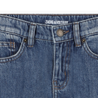 Straight fit jeans ZADIG & VOLTAIRE 
                    BOY