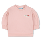 Sweatshirt + pants set KENZO KIDS 
                    GIRL