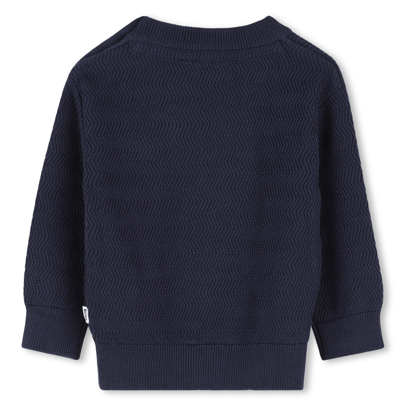 Sweater BOSS 
                        BOY