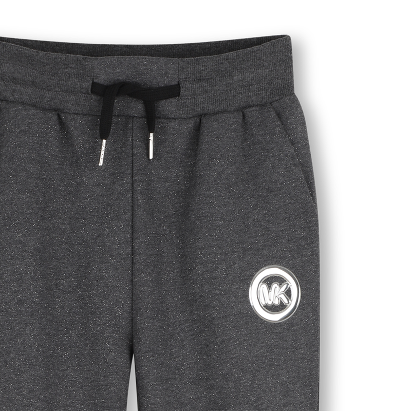 Jogging pants MICHAEL KORS 
                        GIRL